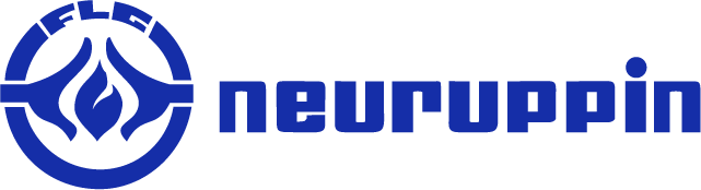FLN Neuruppin Logo